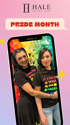 Personal Injury Attorney «Hale Injury Law», reviews and photos