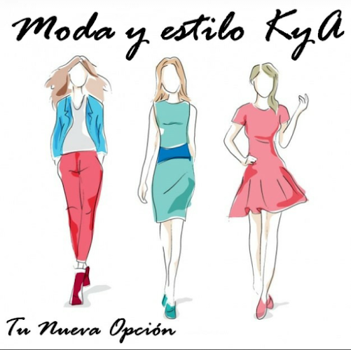 Opiniones de Moda y estilo K y A en Huaura - Tienda de ropa