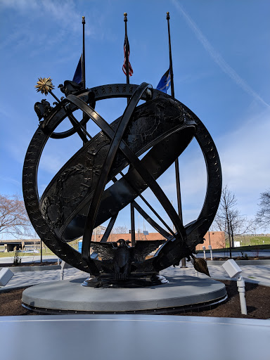 Museum «DEA Museum & Visitors Center», reviews and photos, 700 Army Navy Dr, Arlington, VA 22202, USA