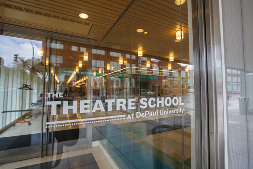 The Theatre School at DePaul University