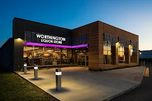 Worthington Liquor Store image