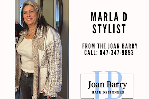 Joan Barry Hair Designers image