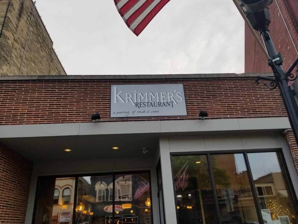 Krimmer's Restaurant 53095