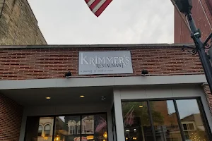 Krimmer's Restaurant image