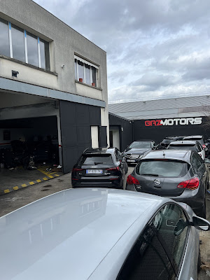 Garage Gaz Motors à Chelles