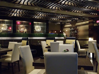 Green Ginger Asian Fusion Restaurant (PTC location)