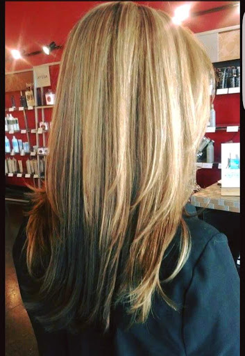 Hair Salon «Luxe Aveda Concept Salon», reviews and photos, 5638 Saratoga Blvd #112, Corpus Christi, TX 78414, USA