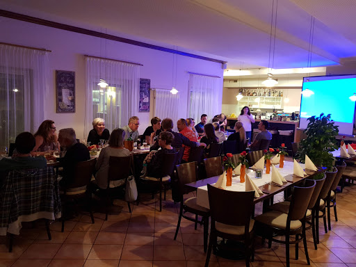 Giovanni Ristorante en Bludenz