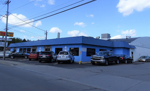 Bowling Alley «Vista Lanes Bowling Center», reviews and photos, 550 Oriskany Blvd, Yorkville, NY 13495, USA