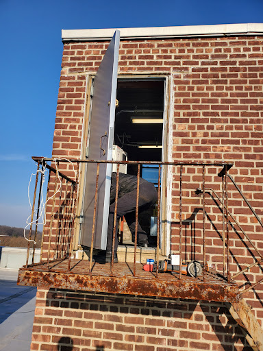 Locksmith «Sun Security Inc. & Locksmith», reviews and photos, 89-53 Francis Lewis Blvd, Queens Village, NY 11427, USA