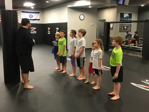 Self Defense School «FearLess Nation», reviews and photos, 10720 FL-54 #109, Trinity, FL 34655, USA