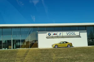 Autohaus BMW & MINI VOGL image