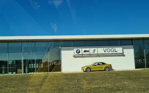 Autohaus BMW & MINI VOGL image