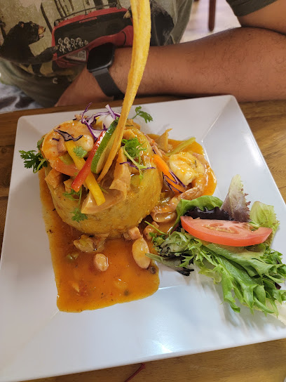 Playa Brava Restaurant Manati - CGJ5+JQC, Manatí, 00674, Puerto Rico