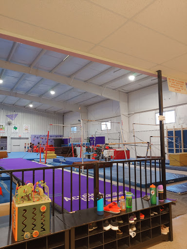 Gymnastics Center «Acrotex Gymnastics», reviews and photos, 3100 S Interstate Hwy 35, Georgetown, TX 78628, USA