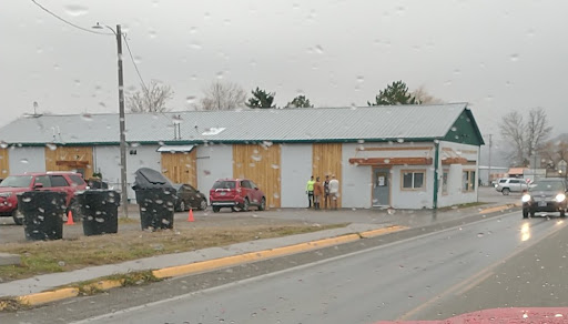 Flathead Warming Center
