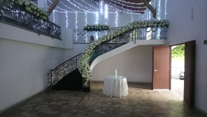 Salón Banquetes Cana de Galilea