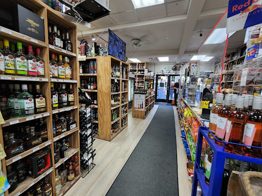 Liquor Store «Euro Liquors», reviews and photos, 10512 Reisterstown Rd, Owings Mills, MD 21117, USA