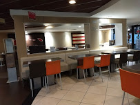Atmosphère du Restauration rapide McDonald's Libourne Nord CCL Leclerc - n°9