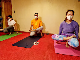 Espacio Integral Yoga Lakshmi
