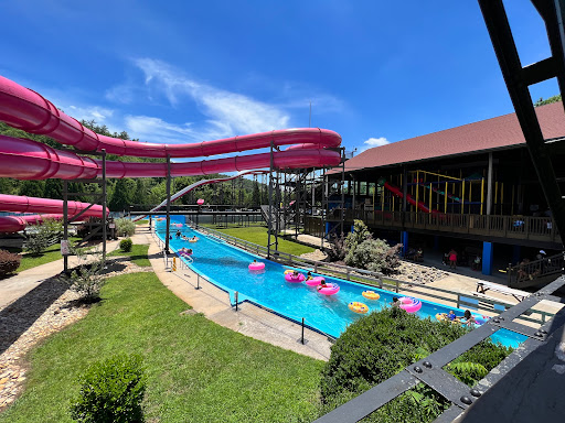 Water Park «Helen Tubing & Helen Water Park», reviews and photos, 222 Edelweiss Strasse, Helen, GA 30545, USA