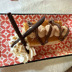 Photo n°2 de l'avis de Dario.u fait le 22/10/2023 à 13:32 sur le  Ristorante Il Naviglio Grande à Vermezzo con Zelo