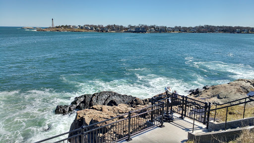 Park «Fort Sewall», reviews and photos, 8 Fort Sewall Ln, Marblehead, MA 01945, USA