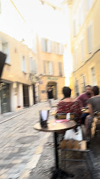 Photo n°41 de La Flamme d’Aix à Aix-en-Provence ()