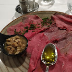 Photo n°1 de l'avis de Laura.r fait le 18/10/2021 à 10:04 sur le  Ristorante Vecchia Lama à Lama Mocogno