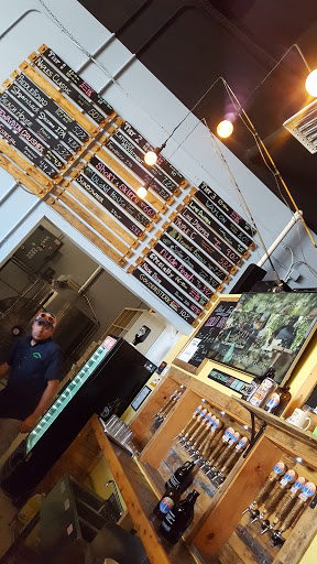 Brewery «Naples Beach Brewery», reviews and photos, 4120 Enterprise Ave #116, Naples, FL 34104, USA