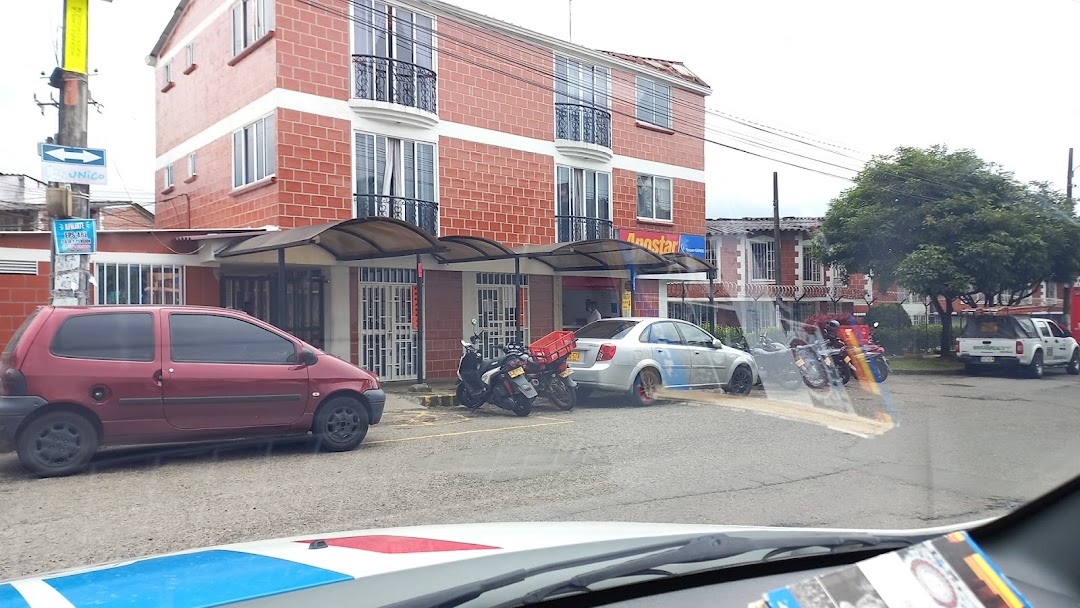 Bancolombia A La Mano