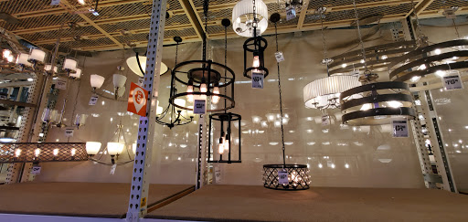 Home Improvement Store «The Home Depot», reviews and photos, 2600 S Lapeer Rd, Lake Orion, MI 48360, USA