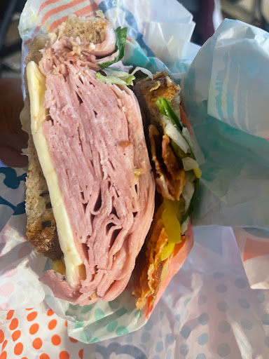 Sandwich Shop «Wawa», reviews and photos, 600 E Hundred Rd, Chester, VA 23836, USA