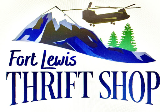 Thrift Store «Fort Lewis Thrift Shop», reviews and photos, 2070 Pendleton Ave, Lewis Mcchord, WA 98433, USA