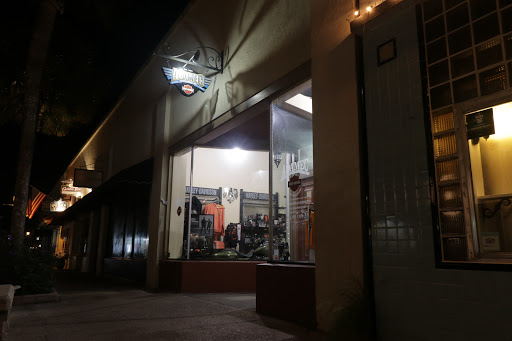 Harley-Davidson Dealer «Adamec Harley-Davidson», reviews and photos, 118 St George St, St Augustine, FL 32084, USA
