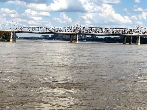 Tourist Attraction «Beale Street Landing», reviews and photos, 251 Riverside Dr, Memphis, TN 38103, USA