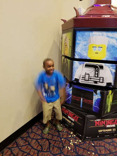 Movie Theater «GTC University 16 Cinemas», reviews and photos, 1793 Oconee Connector, Athens, GA 30606, USA