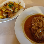 Photo n°4 de l'avis de Marco.i fait le 22/10/2019 à 17:40 sur le  Hotel Restaurant Kelter Esslingen à Esslingen