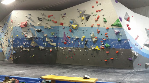 Rock Climbing «Central Rock Gym», reviews and photos, 299 Barber Ave, Worcester, MA 01606, USA