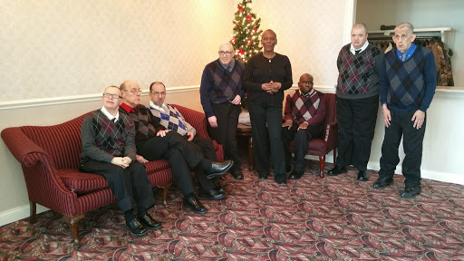 Banquet Hall «Elmcrest Banquets By Biancalana», reviews and photos, 7370 Grand Ave, Elmwood Park, IL 60707, USA