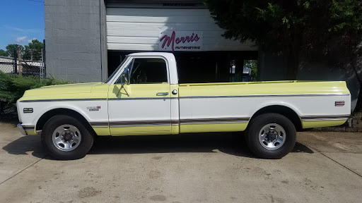 Auto Repair Shop «Morris Automotive LLC», reviews and photos, 5599 Wooster Pike, Cincinnati, OH 45227, USA