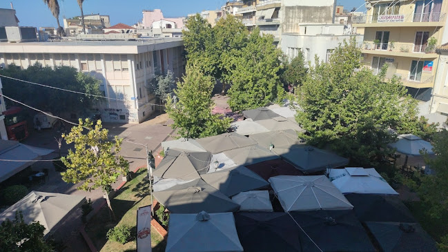 Εργαστήριο Φυσικοθεραπείας Αγγελική Αν. Περδικάρη