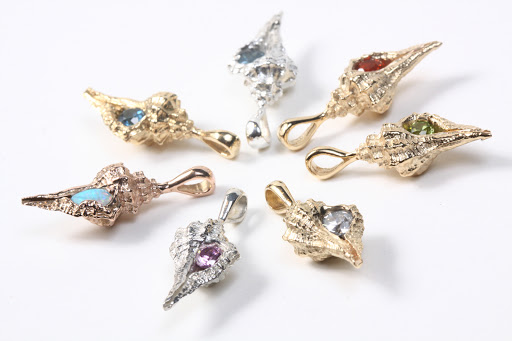 Jeweler «Treasures Jewelers», reviews and photos, 981 Hackler St, Myrtle Beach, SC 29577, USA