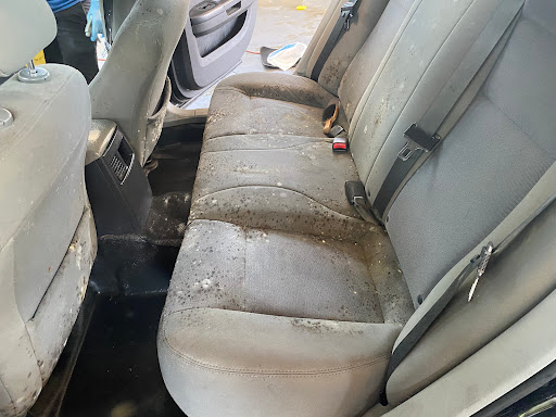 Car Wash «Splash Car Wash», reviews and photos, 570 Bedford Rd, Bedford Hills, NY 10507, USA