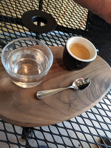 Coffee Store «Sweet Bloom Coffee Roasters», reviews and photos, 1619 Reed St, Lakewood, CO 80214, USA