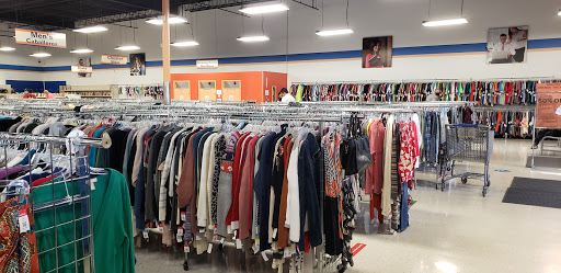 Thrift Store «Goodwill of North Georgia: West Marietta Store and Donation Center», reviews and photos, 775 Whitlock Ave NW, Marietta, GA 30066, USA