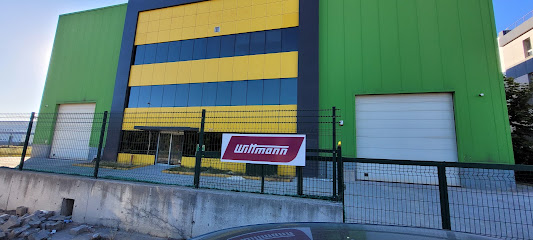 Wittmann Battenfeld Plastik Makineleri Ltd. Şti. Fabrika1 Şubesi