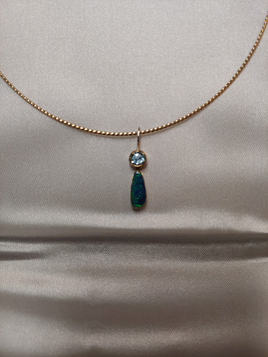 Jeweler «Pentaltha Jewelry», reviews and photos, 2903 Apalachee Pkwy, Tallahassee, FL 32301, USA