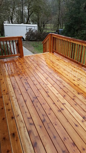 Lumber Store «Parr Lumber Company», reviews and photos, 1111 S Timm Rd, Ridgefield, WA 98642, USA