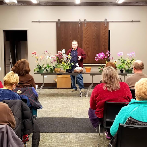 Florist «Green Thumb Florist», reviews and photos, 310 W Irving Park Rd, Wood Dale, IL 60191, USA